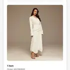 فستان من الينا