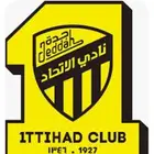 شعار نادي الاتحاد مع القاعده