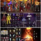 حساب فري فاير للبيع وللبدل