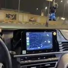 للبيع شاشه كامري 2025