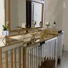 كونسول منظر مرايه للبيع