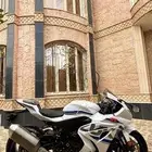 1000 rr 2018 مخزن