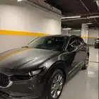 مازدا cx30 2021