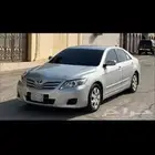 مطلوب كامري 2011 اقصاد