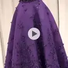 فساتين سهرة