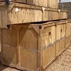مغسلة سيارات أوتوماتيكية