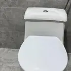 مرحاض . حمام . كرسي