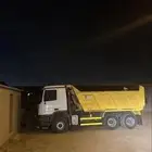 قلاب سكس لبيع جميع انواع البطحاء والخرسانه