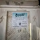 بيت قديم بناء شخصي بجودة عاليه