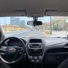 شفرولية سبارك 2019