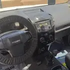 ايسوزو ديماكس 2020 ستاندر