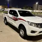 للبيع نافارا ديزل دبل دفلوك 2022
