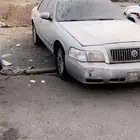 للبيع فورد ماركيز 2009 تشليح