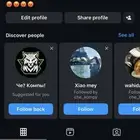 يوزر رباعي انستا viaf مميز