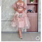 فستان مورد ملبوس مره وحده بس نظيف وشكله زي الصوره ب الضبط