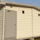 بركسات بروتبلات غرف عمالة