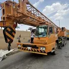 كرين للإيجار حايل وضواحيها