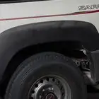 كفرات مكسس شواهين للبيع مع لجنوط هلل سته مسمار