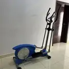 جهاز اوبتكال مغناطيسي نضيف ازرق من الفالح