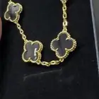 سوار  ان كليف مطلي ذهب جديد ولا مره انلبس ابد يشهد الله