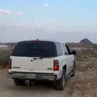 جمس 2001 دبل بدي وكاله