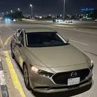 مازدا 3 للتنازل الراجحي