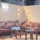 مساند 4 طقم