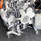 للبيع مكينة 2800 ديزل 1GD برادو