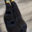 اكستنشن طبيعي 100