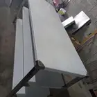 طاولات ومغاسل ستانلس ستيل