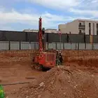 قص وهدم وتكسير ترحيل وشد كريت وحقن وتدعيم