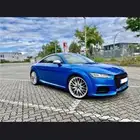 مطلوب Audi TTS MK3