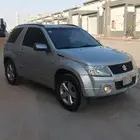 سوزوكي فيتارا اوتوماتيك