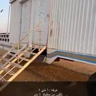 كرفان سحب 10 متر