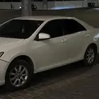 كامري 2012 العلا