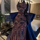 فستان جديد غير مستخدم