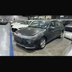 اكسنت موديل 2025