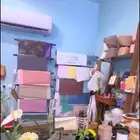 اغراض محل ورد للبيع