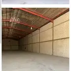 مطلوب مستودع