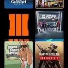 حساب بليستيشن