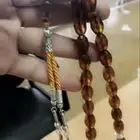 سبحة كهرمان