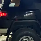 5جنوط جيب 97 مقاس 16 بدون كفرات نظيفه