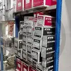 مساعدات امامية وخلفي ياباني KYB لكزس - قطع لكزس