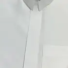 الثوب 28 ريال شامل تفصيل وتوصيل والقماش ساده   خليه   مقلم