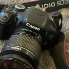 كاميرا كانون D600