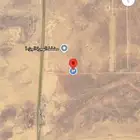 ارض في مخطط الهجره أ