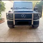 مرسيدس جي كلاس W463