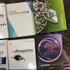 كتب قريد 10 و 11