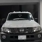 باترول نيسان 2007 ممشى قليل شرط كل شي وكل شي موضح بالصورة