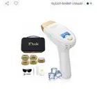 للبيع جهاز ليزر ماركة imooie شبه جديد